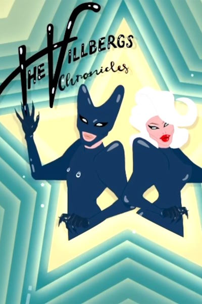 The Villbergs Chronicles - Season 1