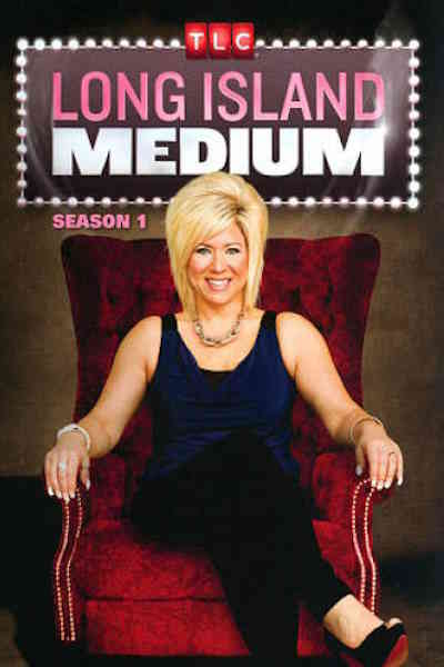 Long Island Medium - Season 1