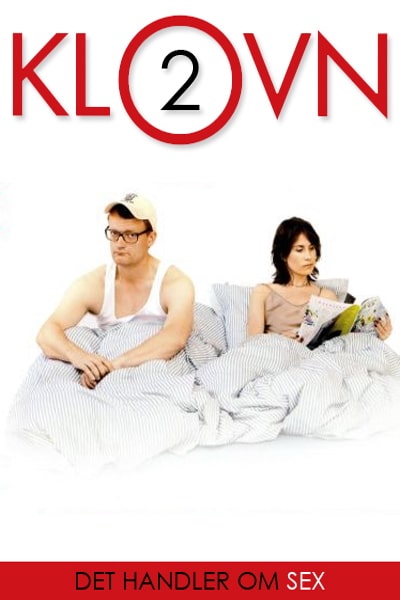 Klovn - Season 2 [Sub: Eng]