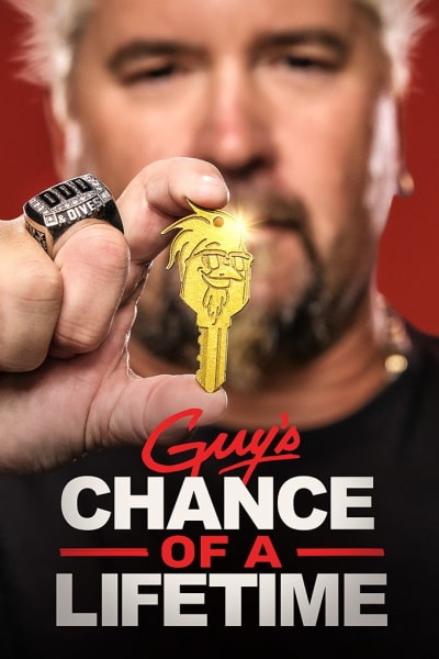 Guys Chance of a Lifetime - Season 1