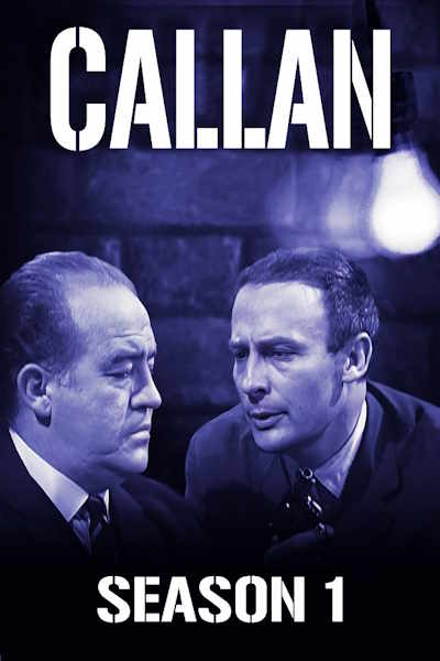 Callan - Season 1