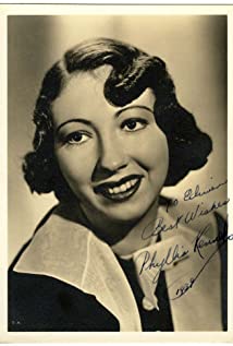 Phyllis Kennedy