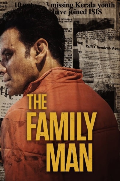 The Family Man - Season 1 [Sub: Eng]