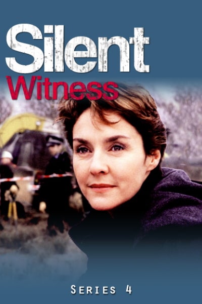 Silent Witness - Season 4