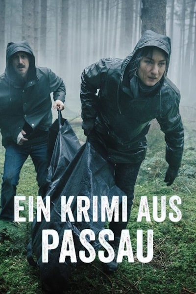 Dark Rivers (Der Passau Krimi) - Season 1