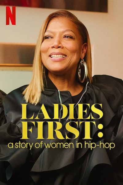Ladies First: A Story of Women in Hip-Hop - Season 1