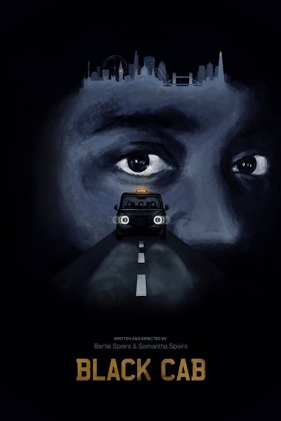 The Night Caller (Black Cab) - Season 1