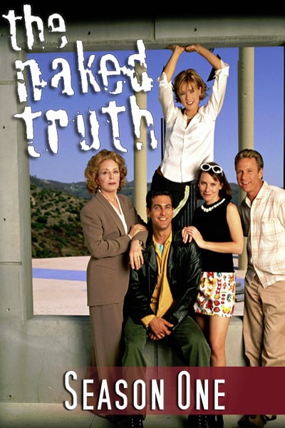 The Naked Truth - Season 1