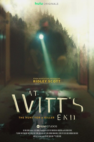 At Witt's End the Hunt for A Killer - Season 1