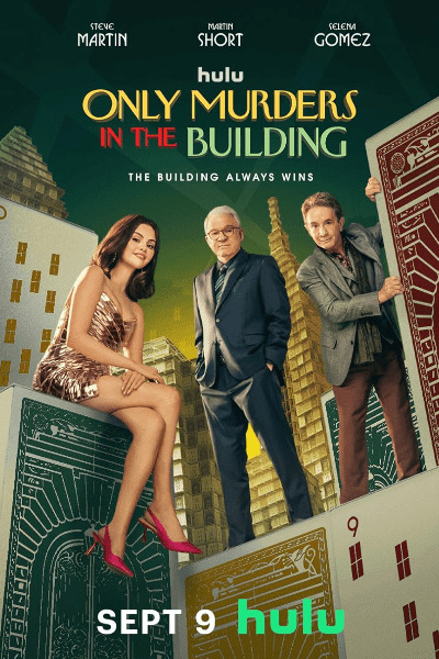 Only Murders in the Building - Season 5