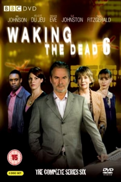 Waking the Dead - Season 6