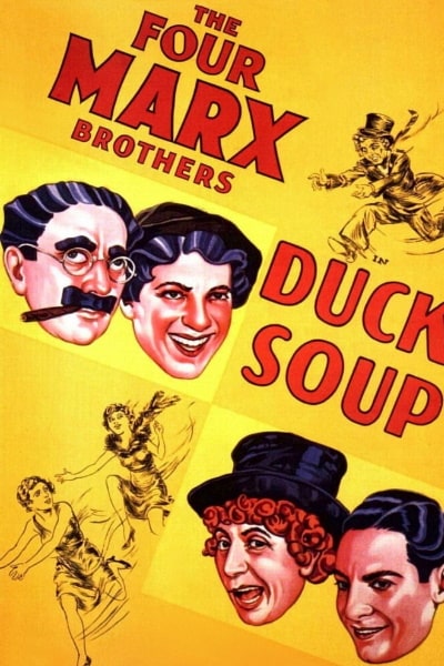 Duck Soup