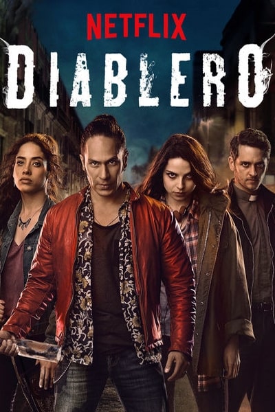 Diablero - Season 2 [Sub: Eng]