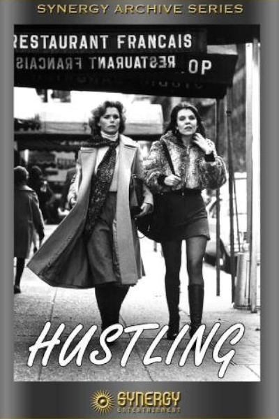 Hustling
