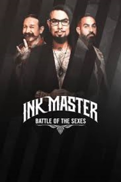 Ink Master&nbsp;- Season 13