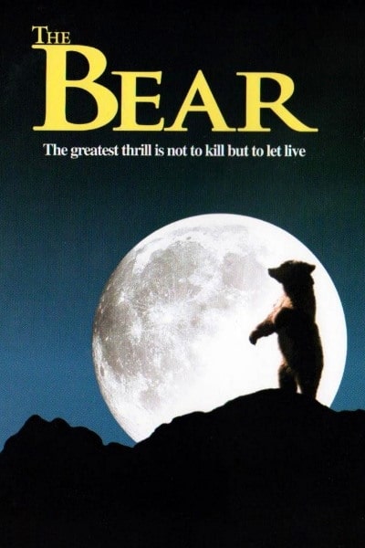The Bear (L'ours)