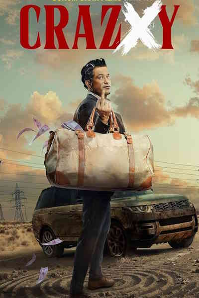 Crazxy (2025)