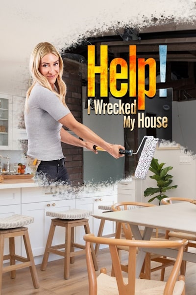 Help! I Wrecked My House - Season 3