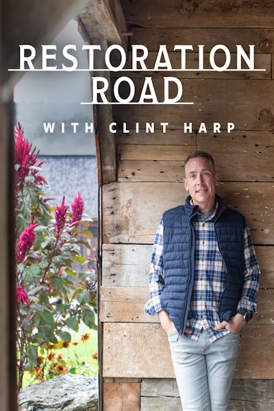 Restoration Road - Season 4