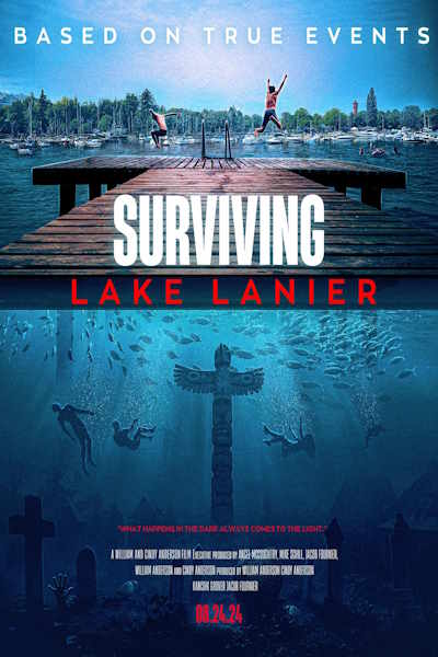Surviving Lake Lanier