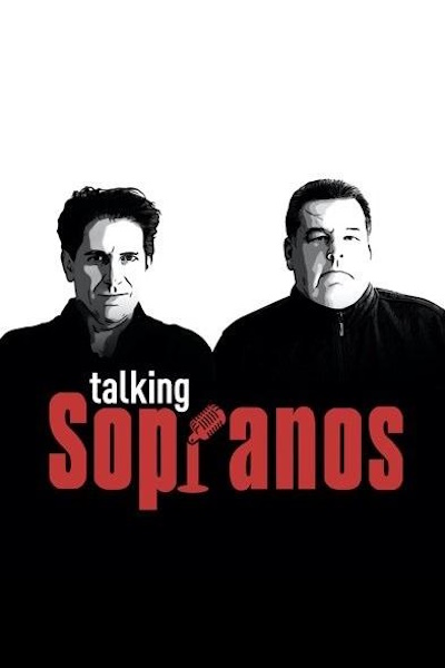 HBO The Making of The Sopranos Road to Respect