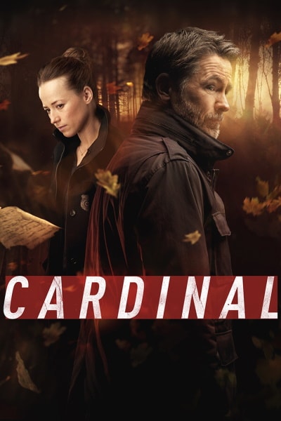 Cardinal - Season 4