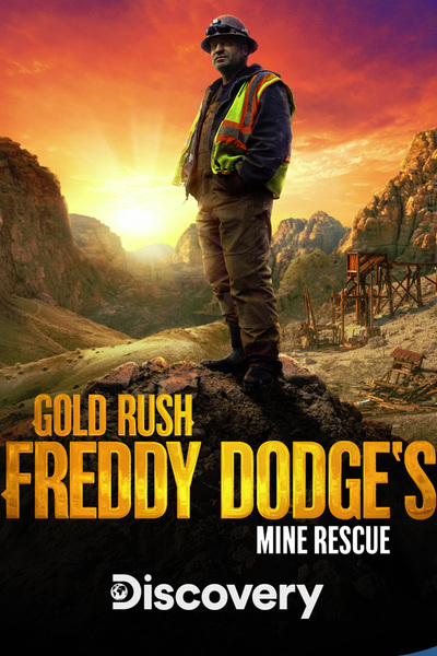Gold Rush: Freddy Dodges Mine Rescue - Season 2