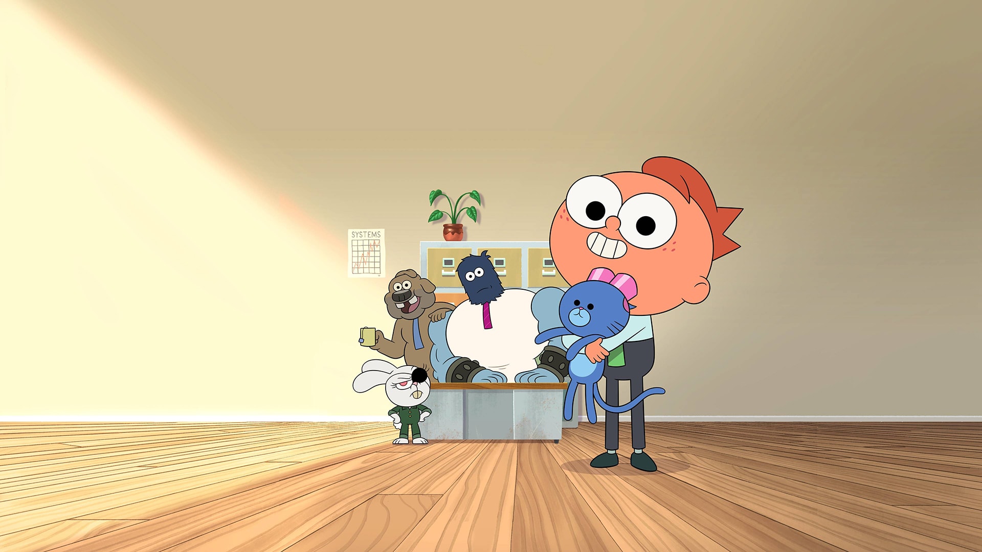 Season 1