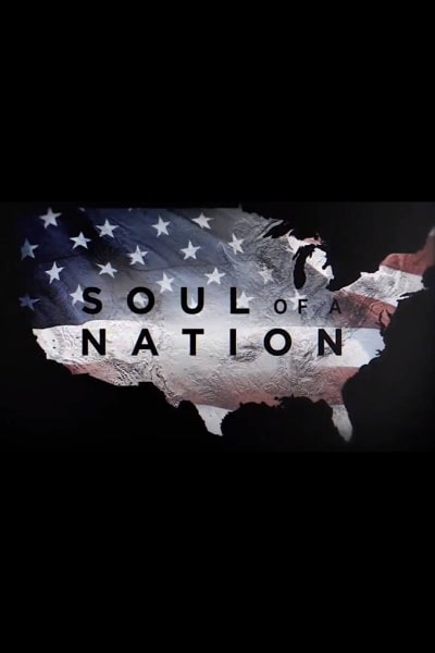 Soul of a Nation - Season 1