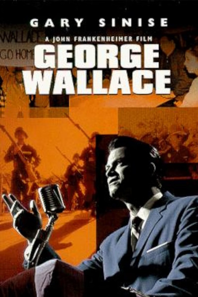 George Wallace - Season 1