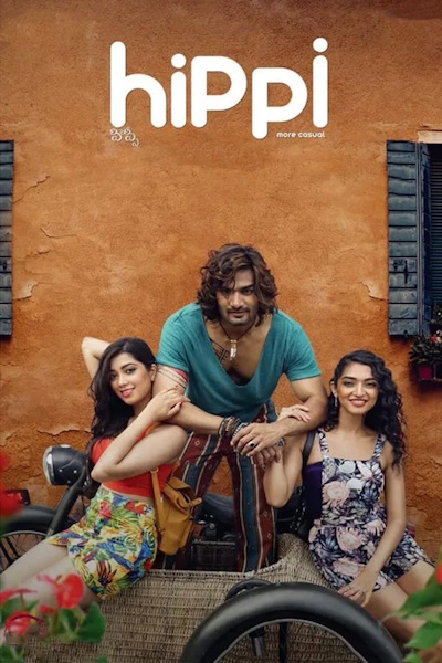 Hippi (2019)