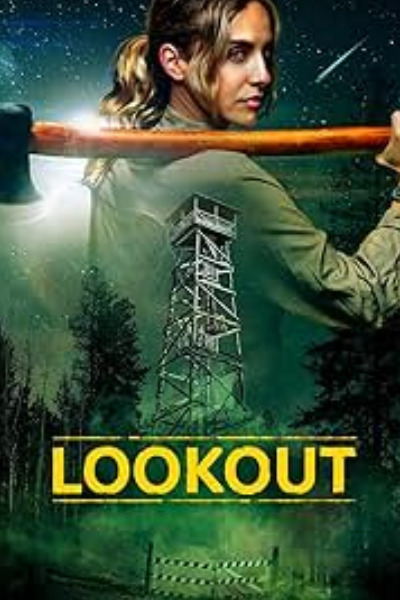Lookout (2025)