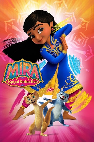 Mira Royal Detective - Season 2