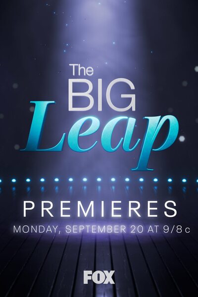The Big Leap - Season 1