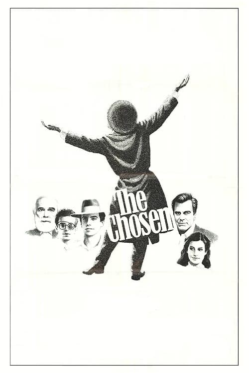 The Chosen (1984)