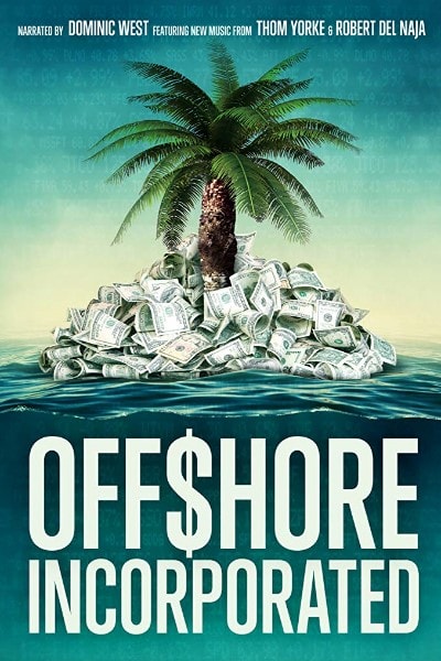 Offshore Incorporated (The UK Gold)