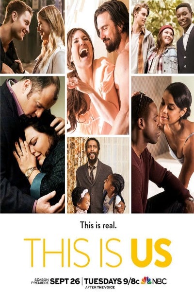 This Is Us - Season 2