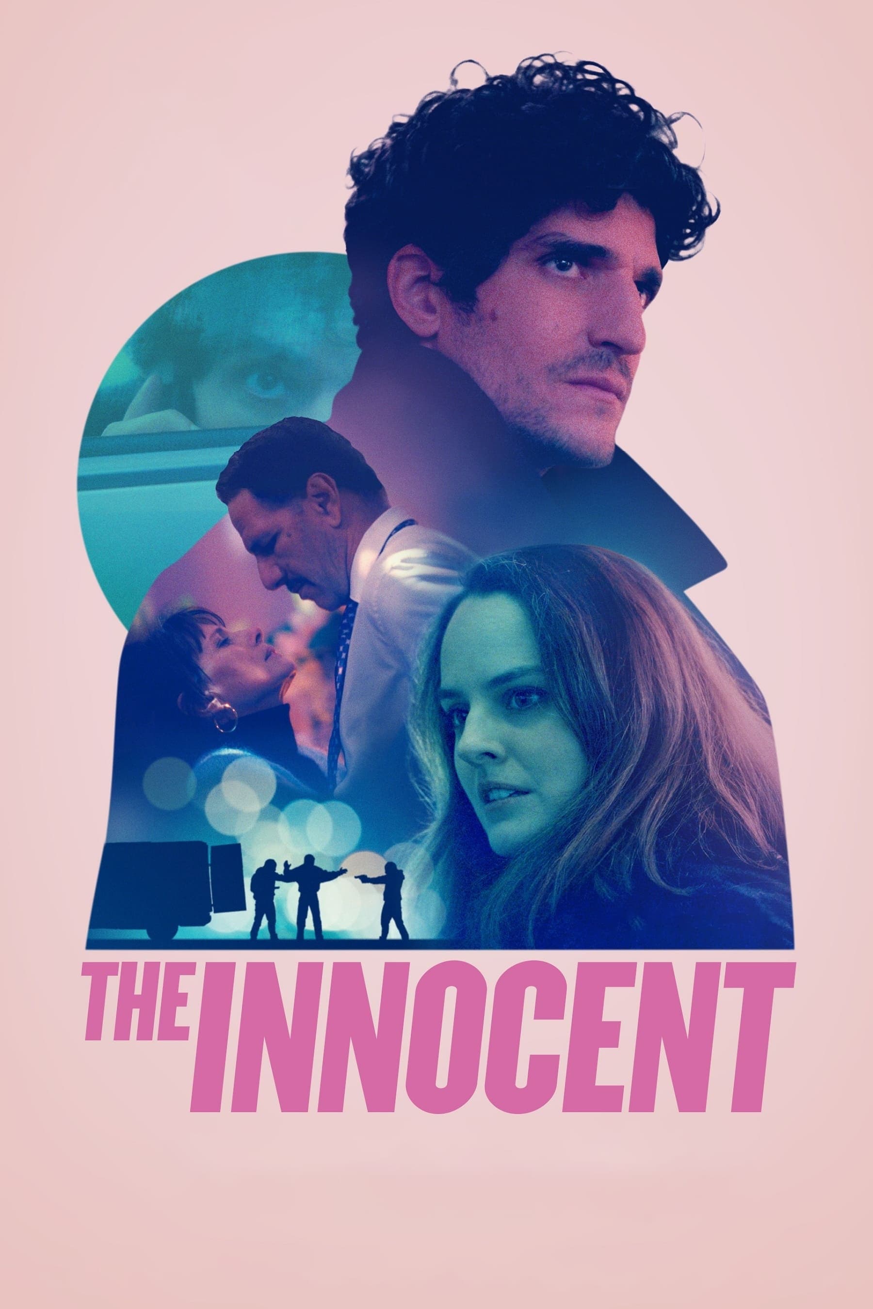 L`innocent [Audio: French]