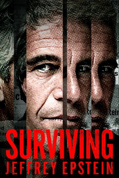 Surviving Jeffrey Epstein - Season 1