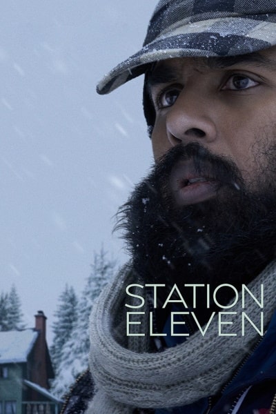 Station Eleven - Season 1