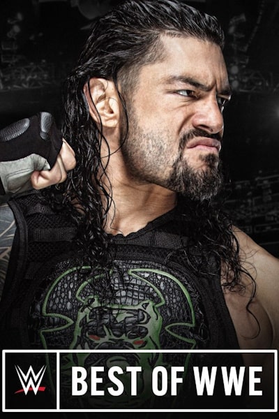WWE: The Best Of WWE - Season 4