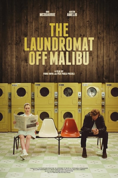 The Laundromat Off Malibu
