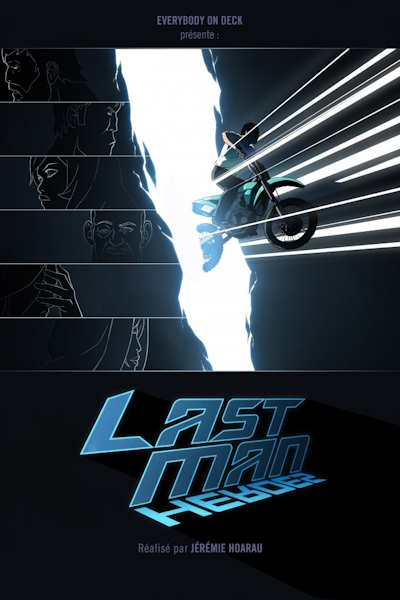 Lastman - Season 2