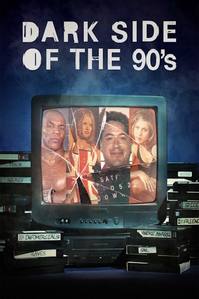 Dark Side of the 90s - Season 3