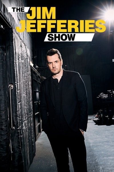 The Jim Jefferies Show - Season 1
