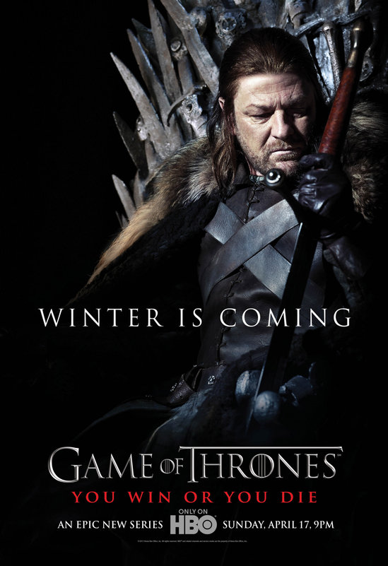 Game Of Thrones Season 1 Watch Online Free On Primewire