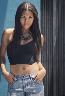 Felisha Cooper