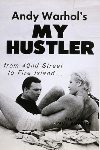 My Hustler