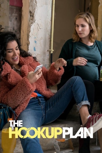 The Hook Up Plan (Plan Coeur) - Season 2 [Sub: Eng]