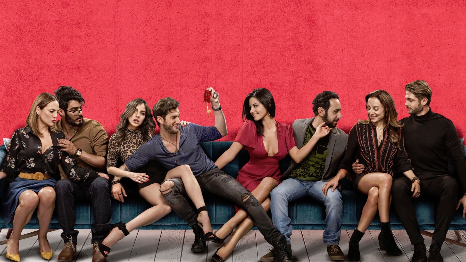Season 1